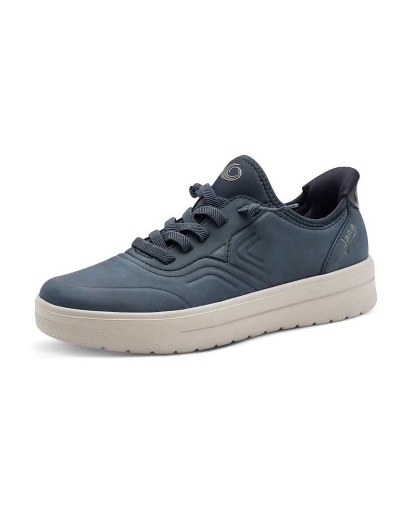 Jana-Sneaker-schwarz