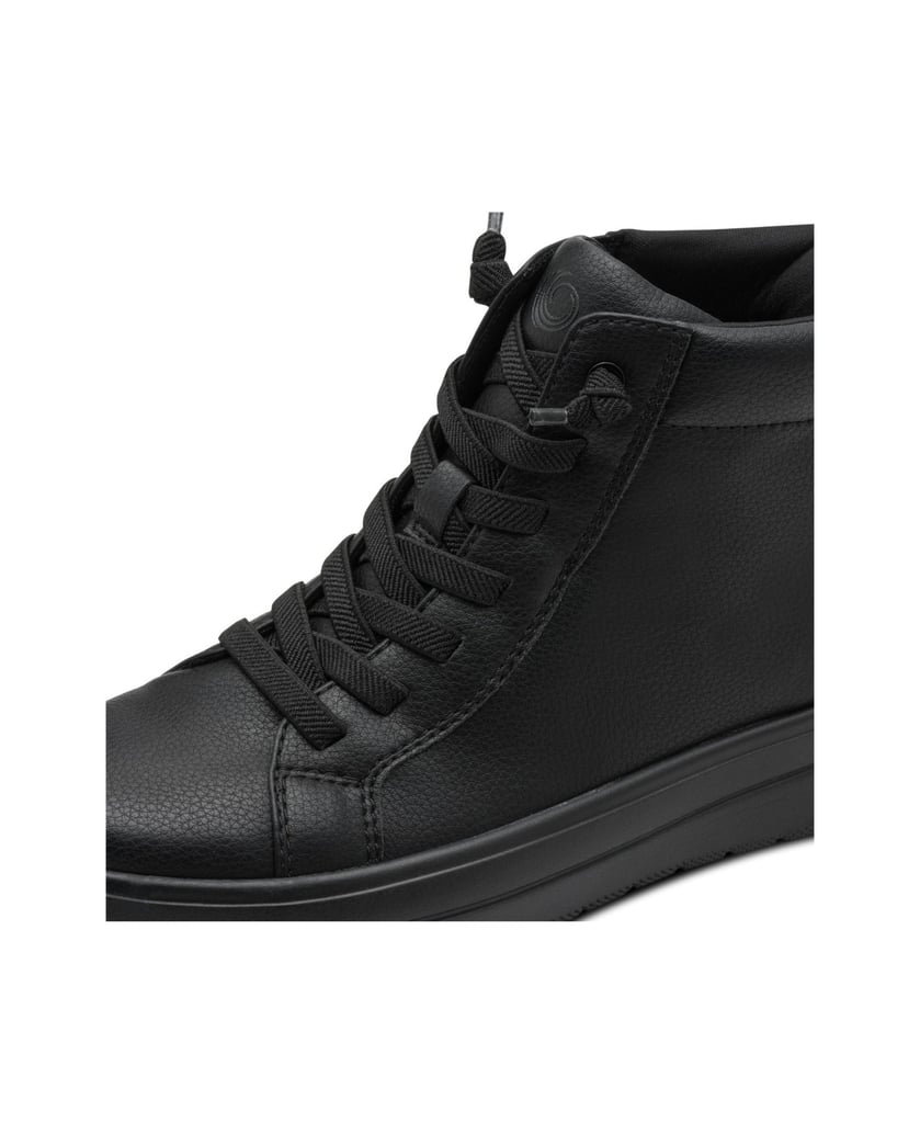 Jana-Sneaker-schwarz