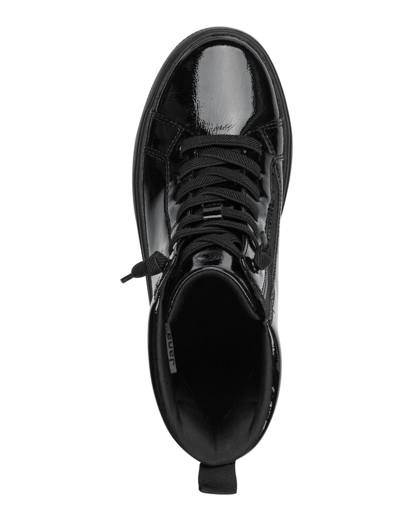 Jana-Sneaker-schwarz