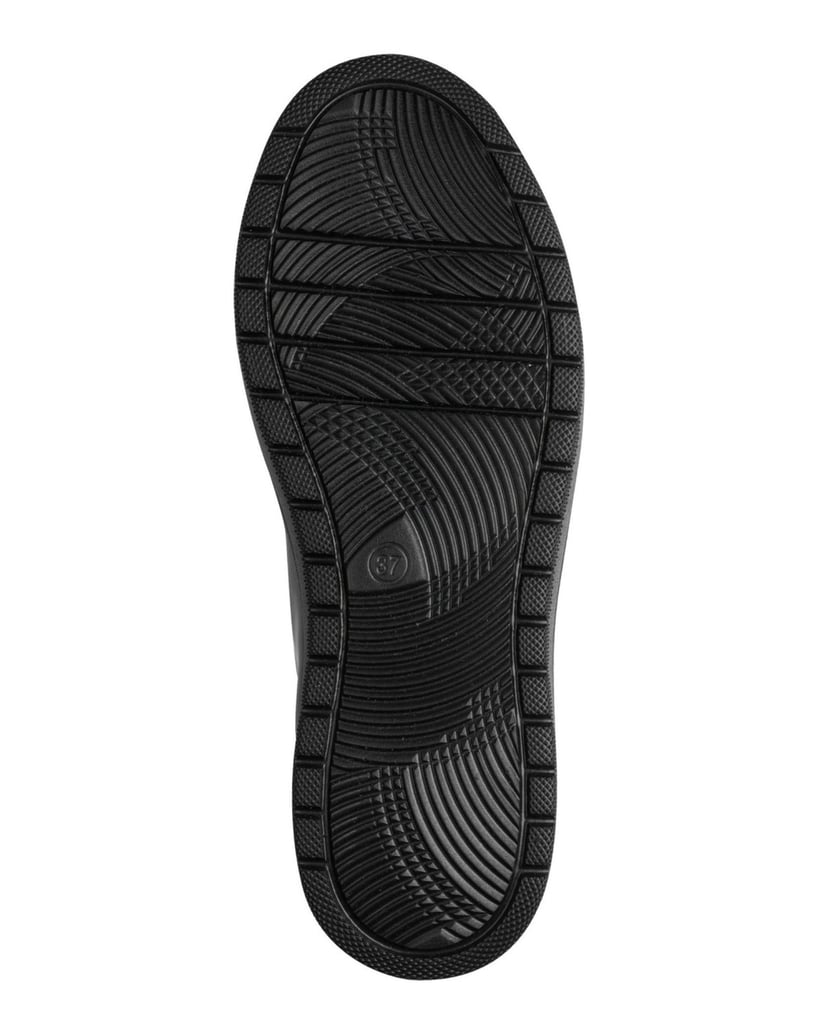 Jana-Sneaker-schwarz