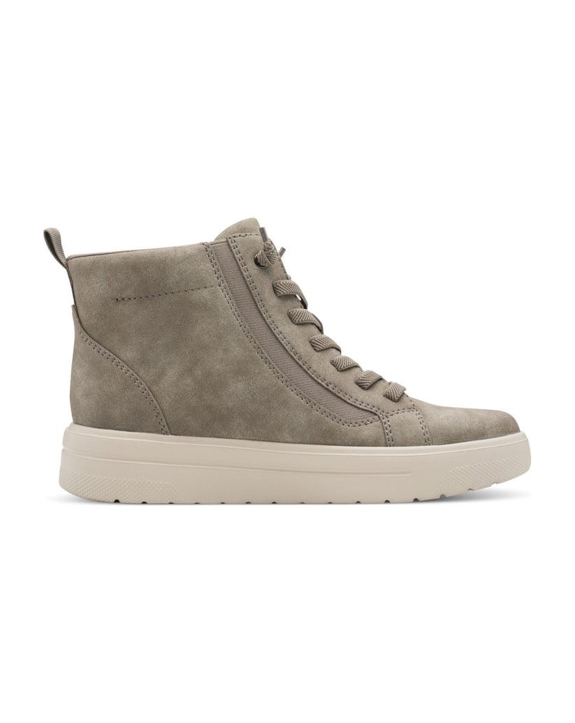 Jana-Sneaker-schwarz