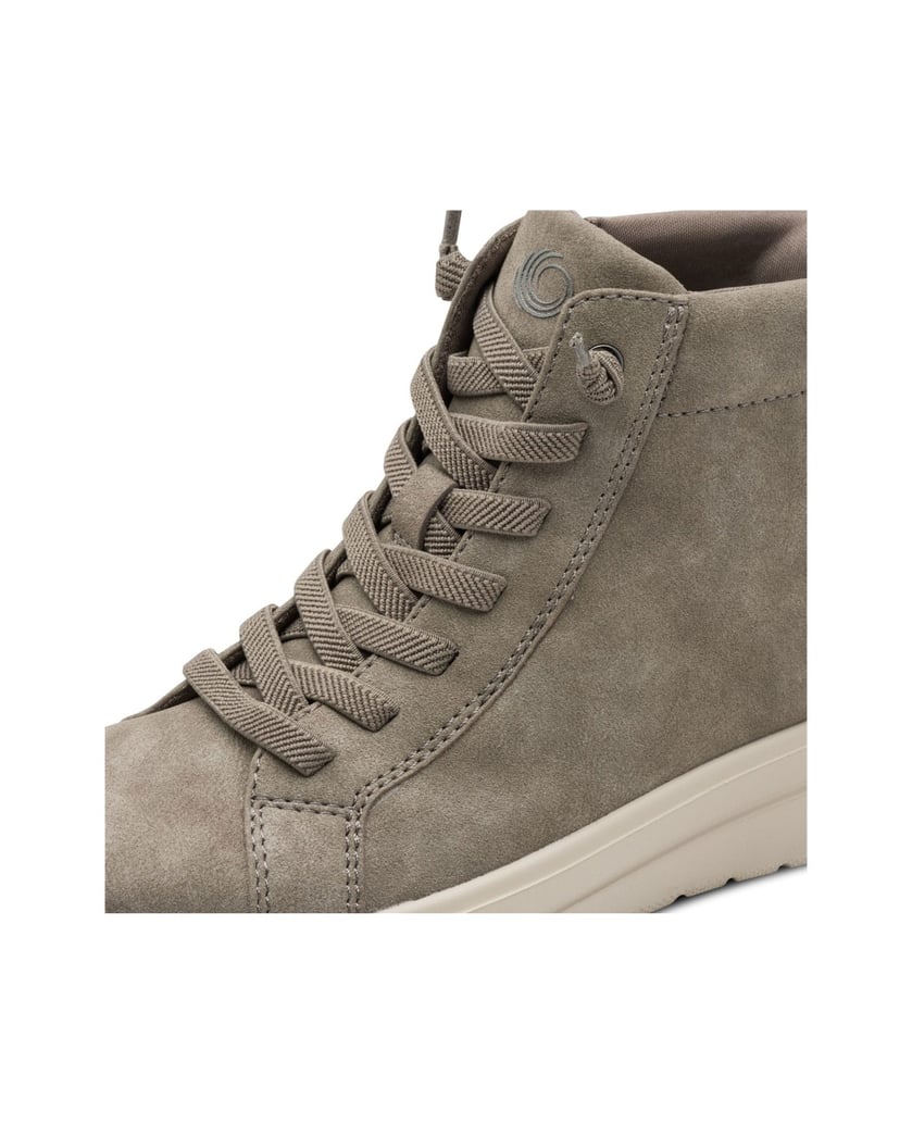 Jana-Sneaker-schwarz