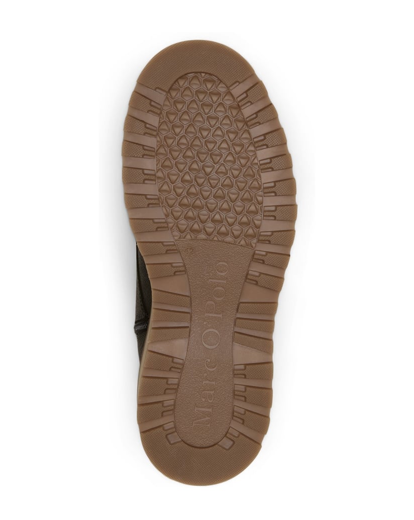 Marc-O´Polo-Schnürstiefel-Model-Jack-schwarz