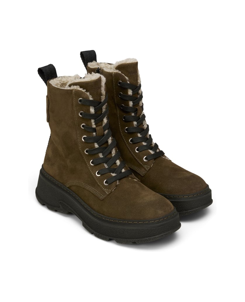 Marc-O´Polo-Schnürstiefel-Model-Elisa-grün