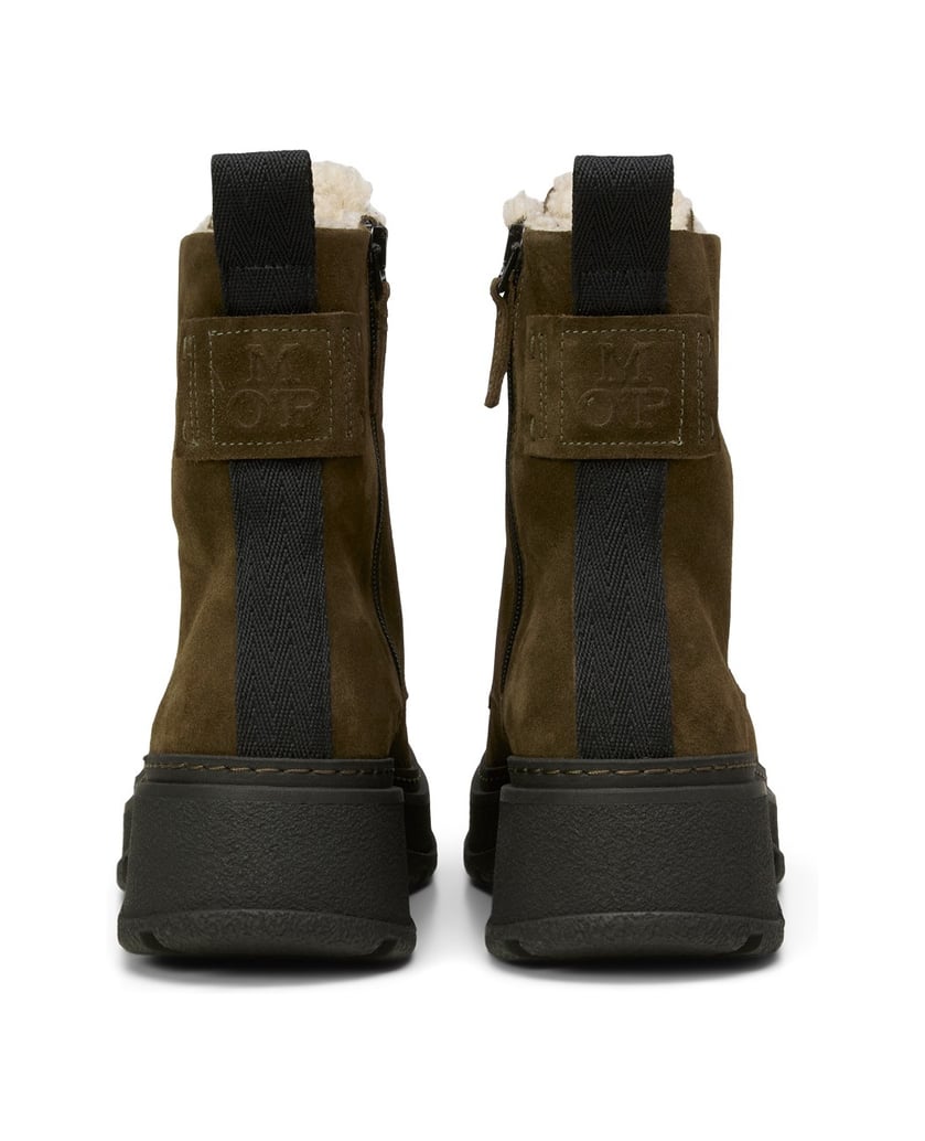 Marc-O´Polo-Schnürstiefel-Model-Elisa-grün