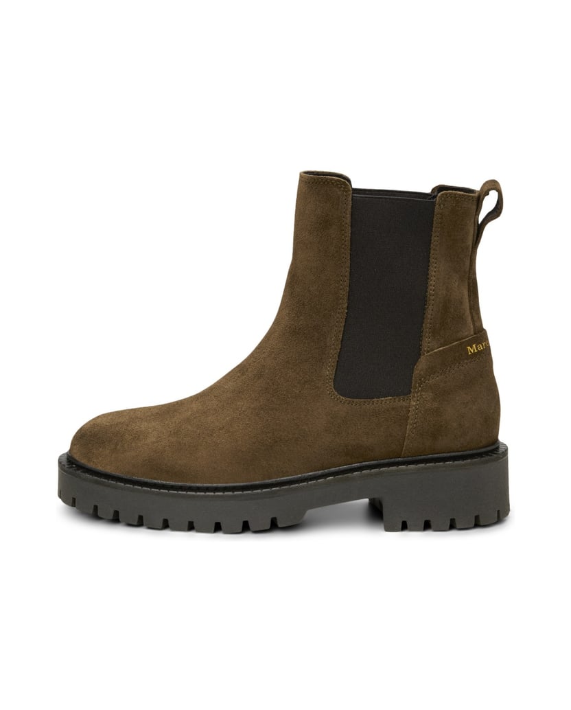 Marc-O´Polo-Chelsea-Boot-grün