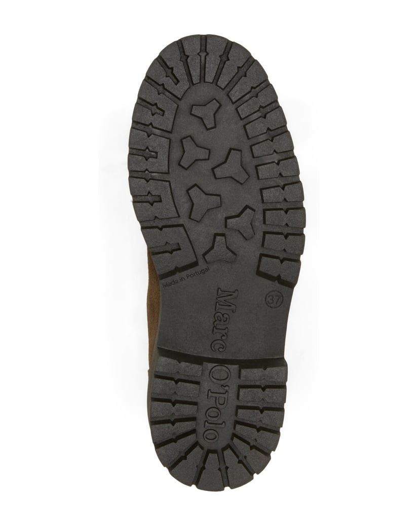 Marc-O´Polo-Chelsea-Boot-grün