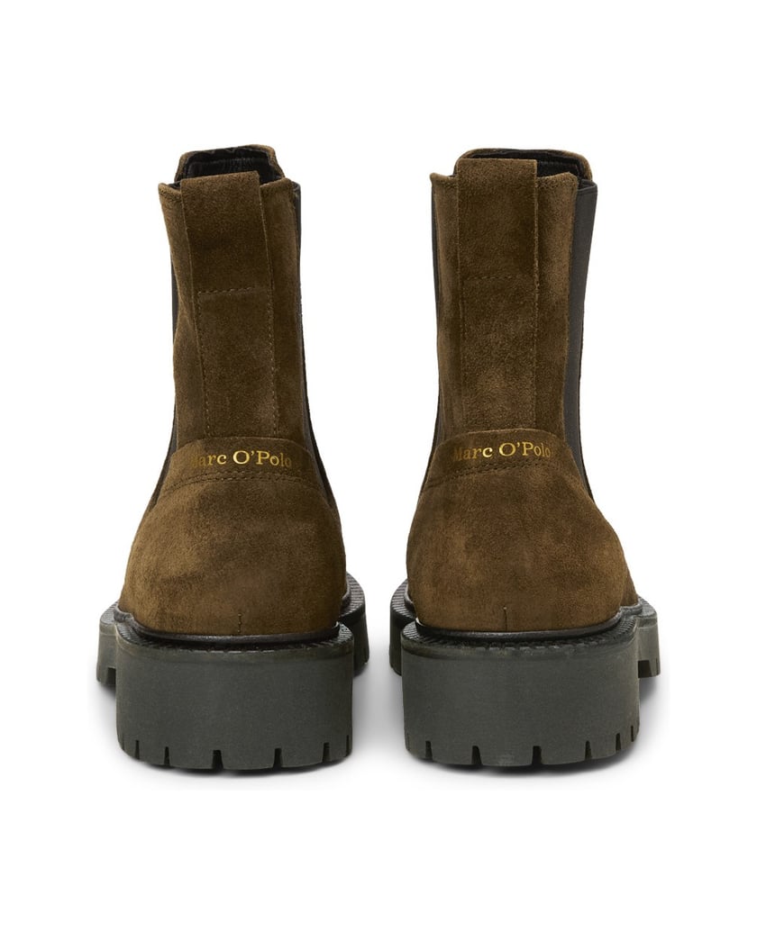Marc-O´Polo-Chelsea-Boot-grün