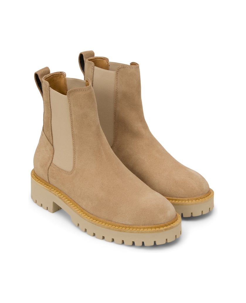 Marc-O´Polo-Chelsea-Boot-grün