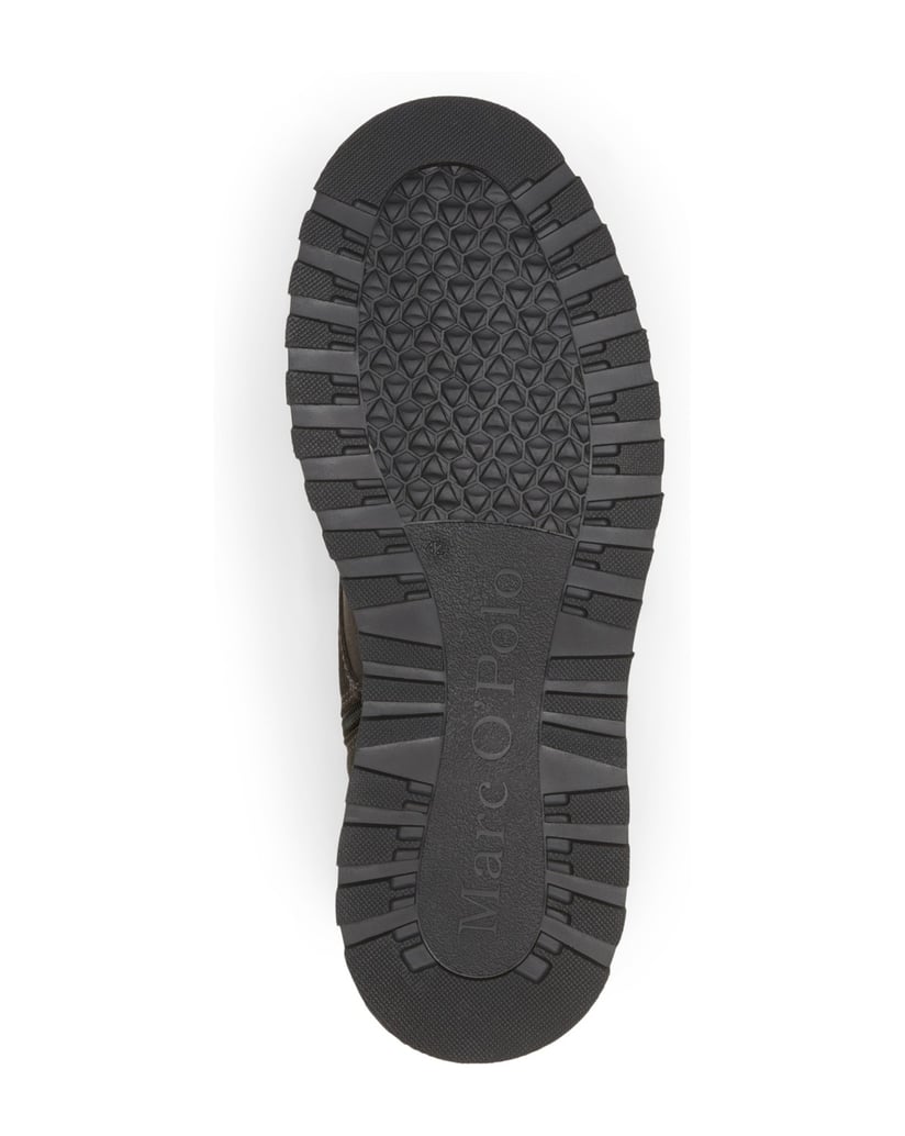 Marc-O´Polo-Schnürstiefel-Model-Jack-schwarz