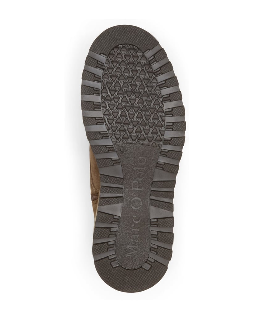 Marc-O´Polo-Schnürstiefel-Model-Jack-schwarz