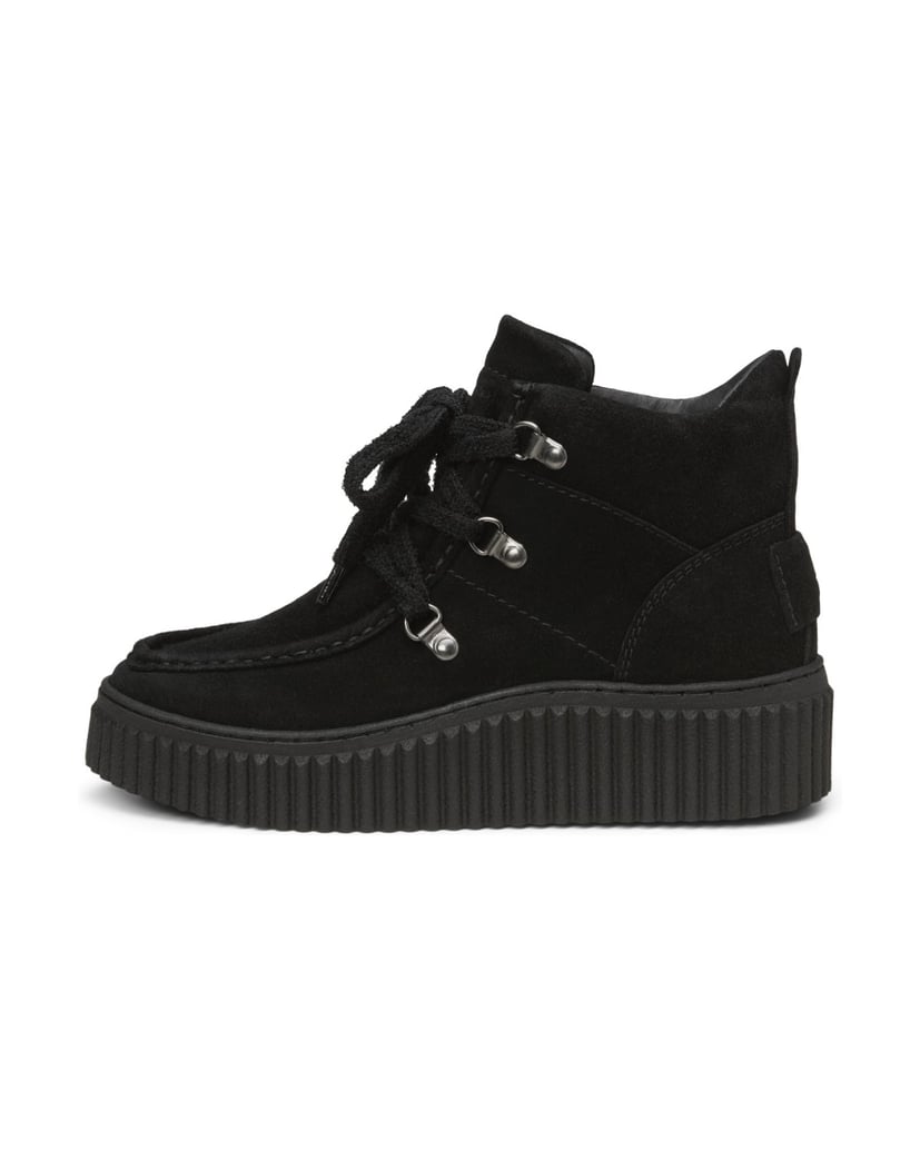 Marc-O´Polo-Schnürstiefel-Model-Bianca-schwarz