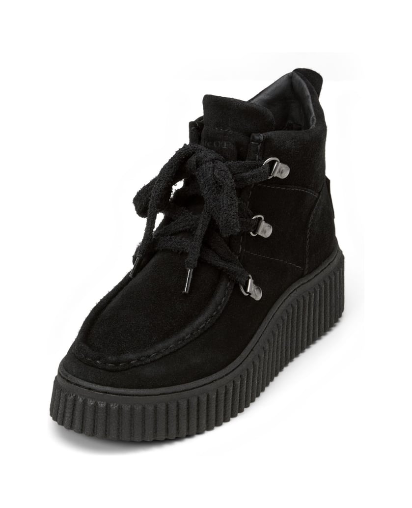 Marc-O´Polo-Schnürstiefel-Model-Bianca-schwarz