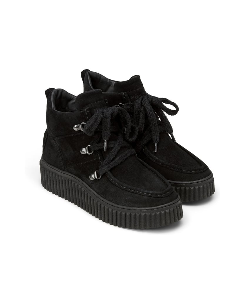 Marc-O´Polo-Schnürstiefel-Model-Bianca-schwarz