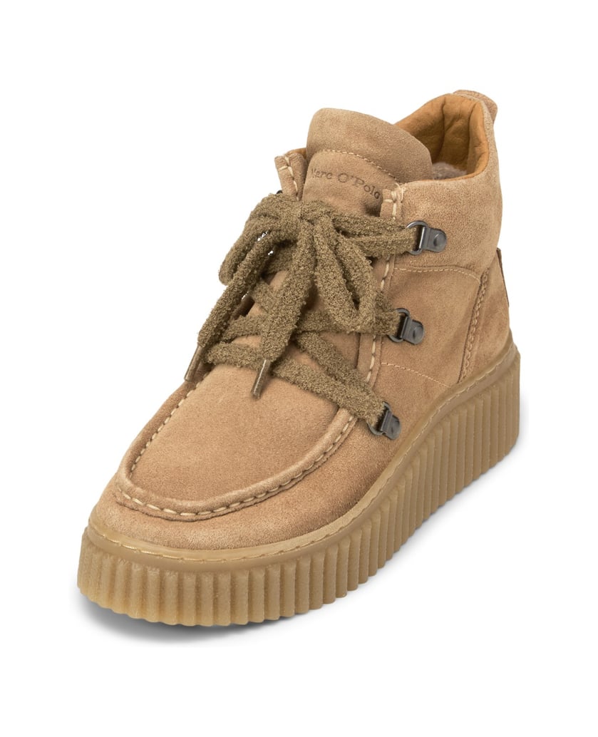 Marc-O´Polo-Schnürstiefel-Model-Bianca-schwarz