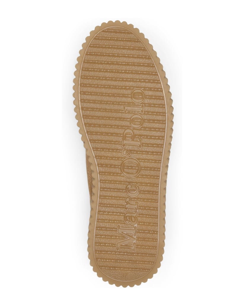 Marc-O´Polo-Schnürstiefel-Model-Bianca-schwarz