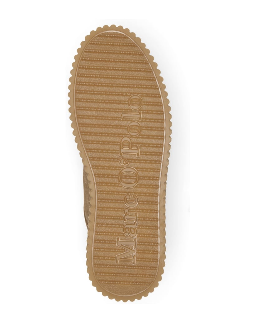 Marc-O´Polo-Schnürstiefel-Model-Bianca-schwarz