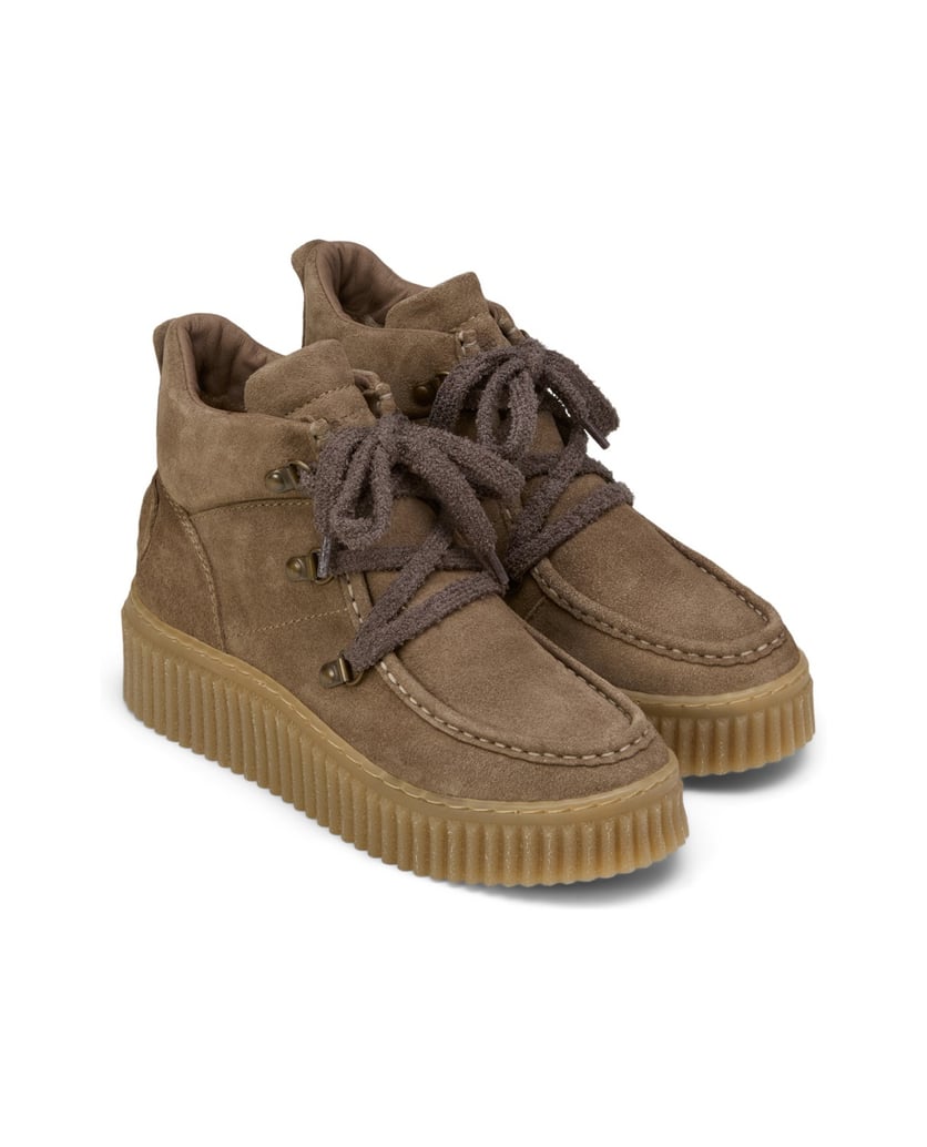 Marc-O´Polo-Schnürstiefel-Model-Bianca-schwarz