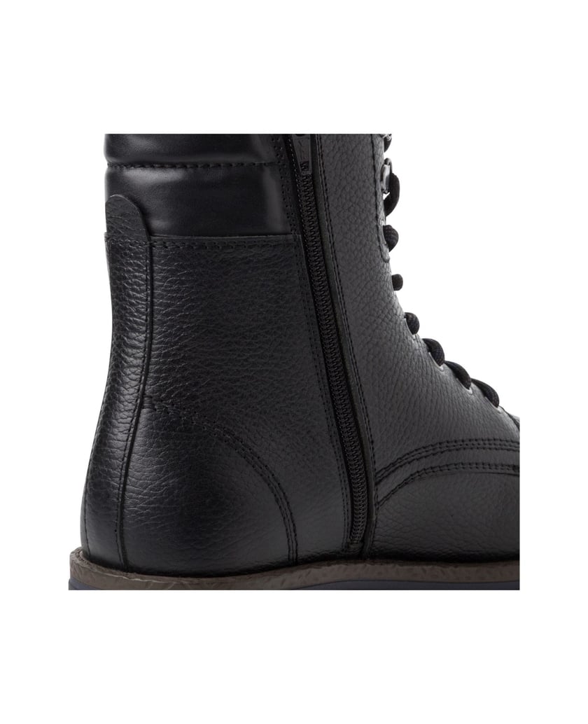 Marco-Tozzi-Stiefelette-schwarz