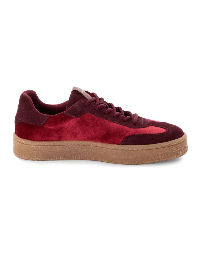 TAMARIS-Sneaker-rot