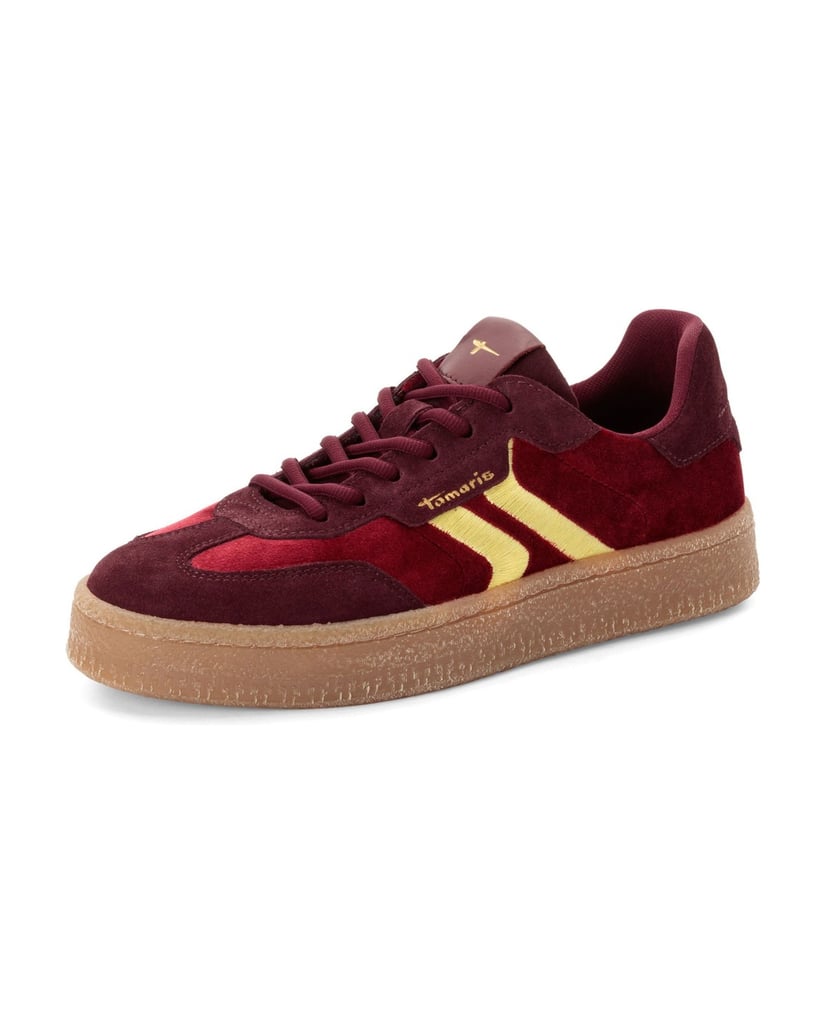 TAMARIS-Sneaker-rot