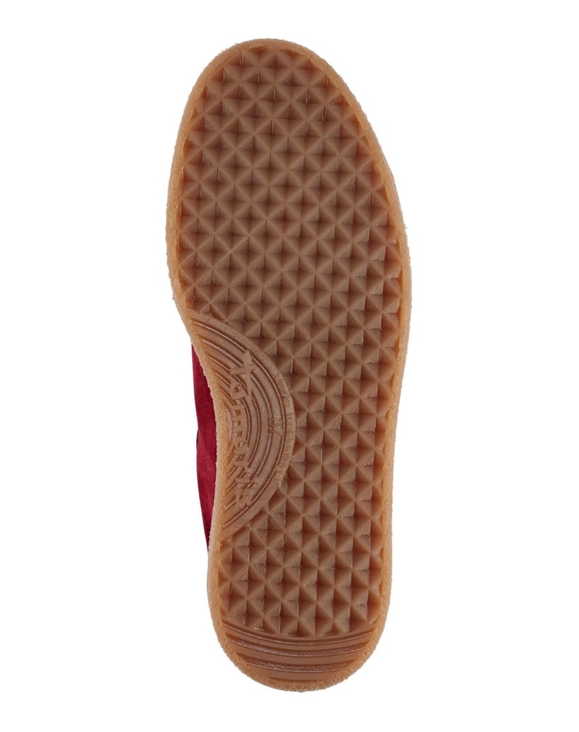 TAMARIS-Sneaker-rot