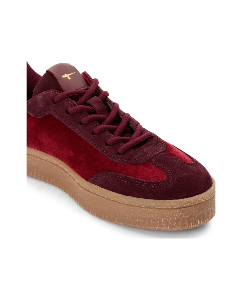 TAMARIS-Sneaker-rot