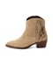 TAMARIS&nbsp;Stiefelette&nbsp;beige