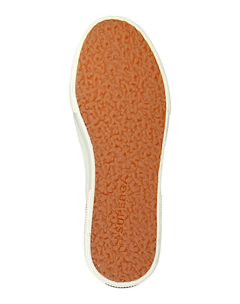 Superga-Sneaker-schwarz