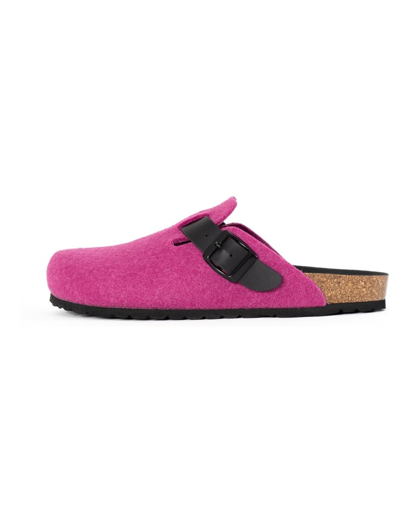 Bayton-Moke-Leather-Sole-fuchsia
