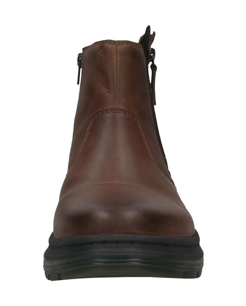 BUGATTI-Stiefel-braun
