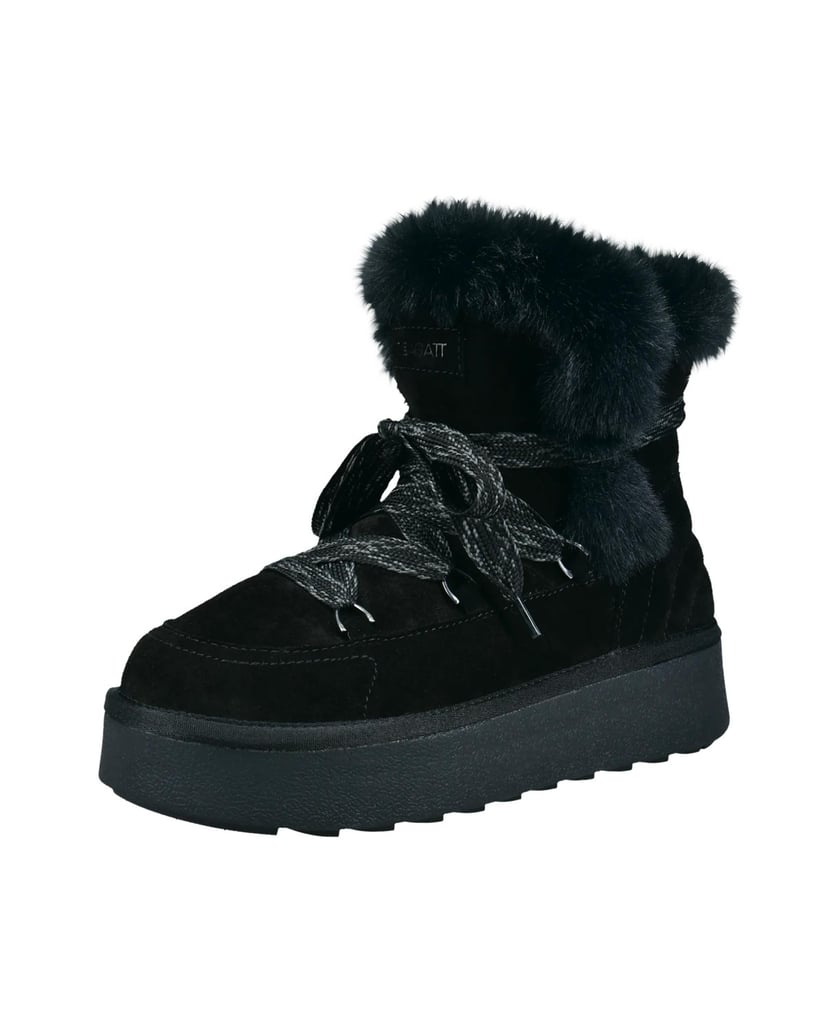 TT.-BAGATT-Stiefeletten-schwarz