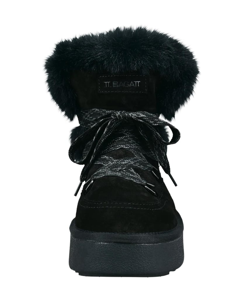 TT.-BAGATT-Stiefeletten-schwarz