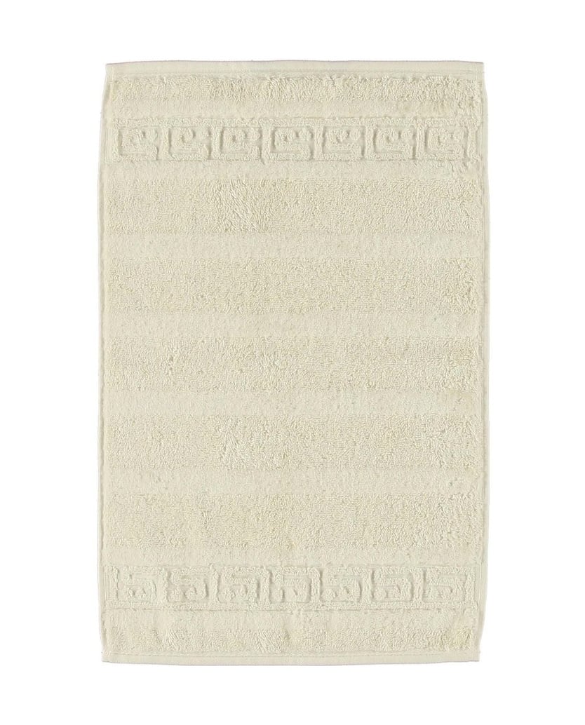 Cawoe-Unisex-Gästetuch-1er-Pack-C-Noblesse-braun