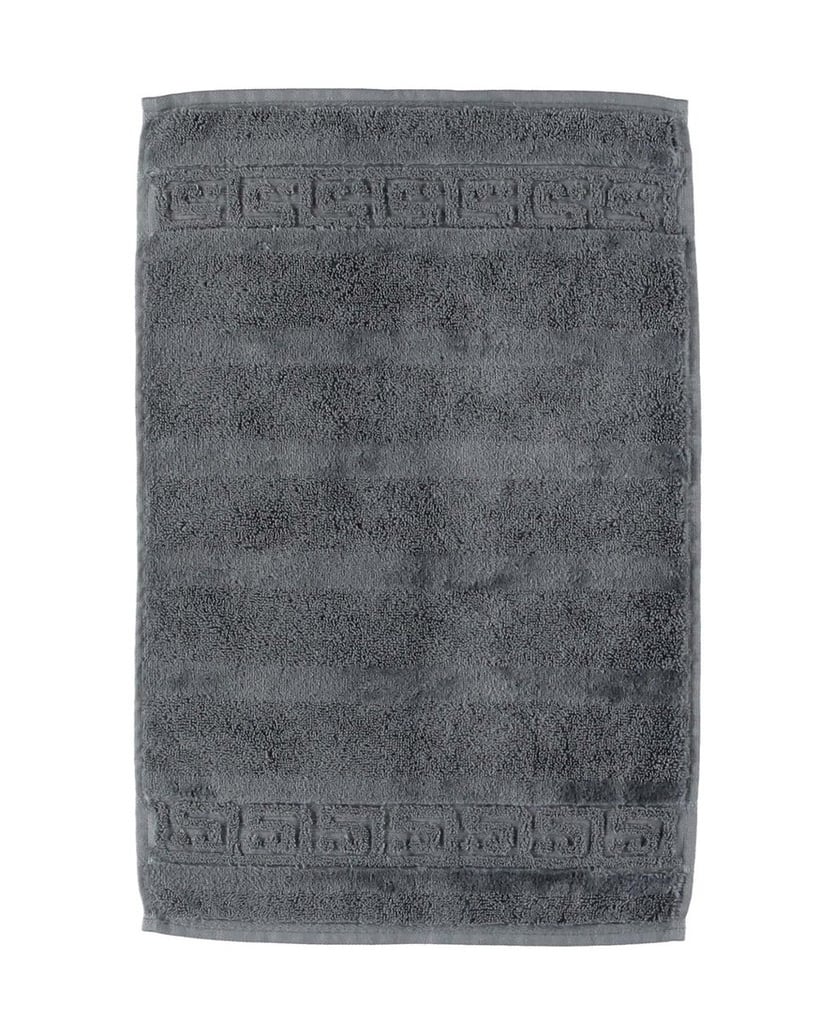 Cawoe-Unisex-Gästetuch-1er-Pack-C-Noblesse-braun