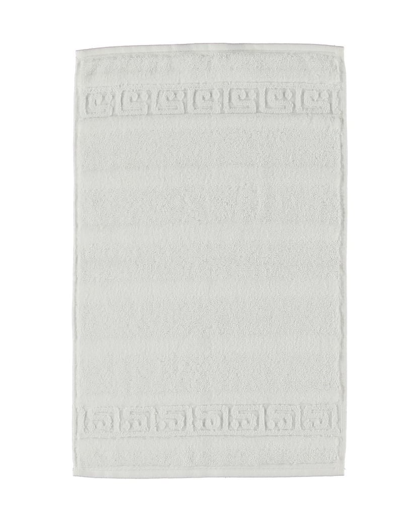 Cawoe-Unisex-Gästetuch-1er-Pack-C-Noblesse-braun