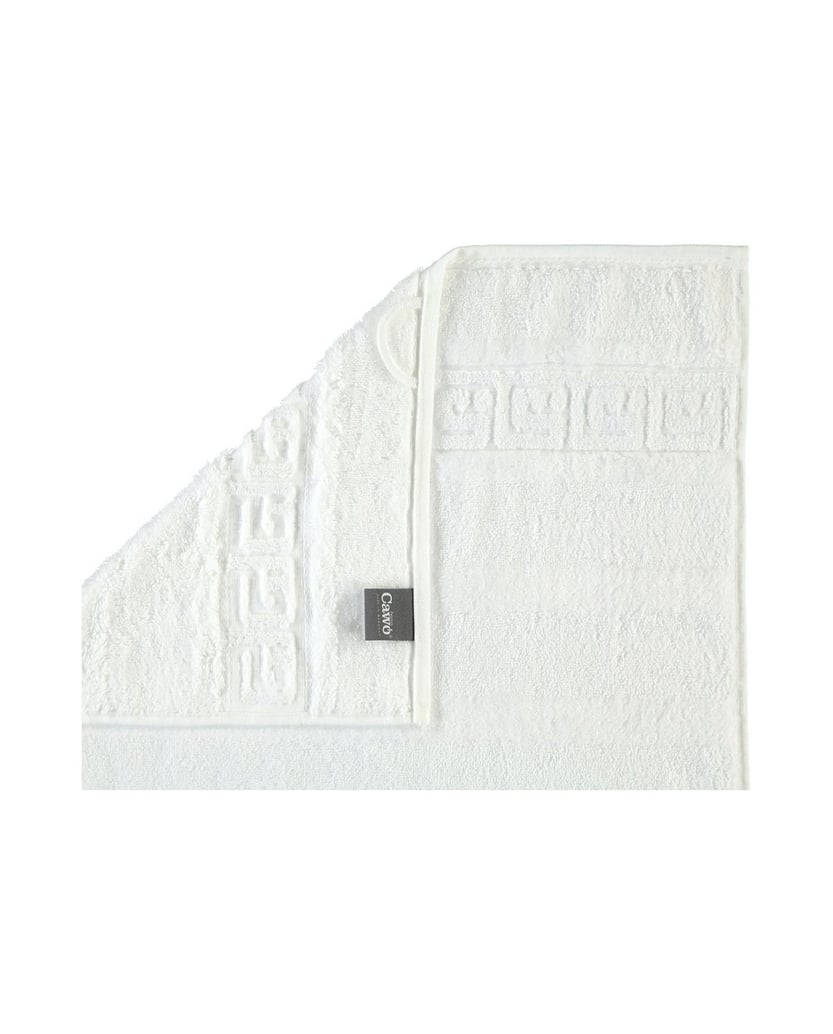 Cawoe-Unisex-Gästetuch-1er-Pack-C-Noblesse-braun