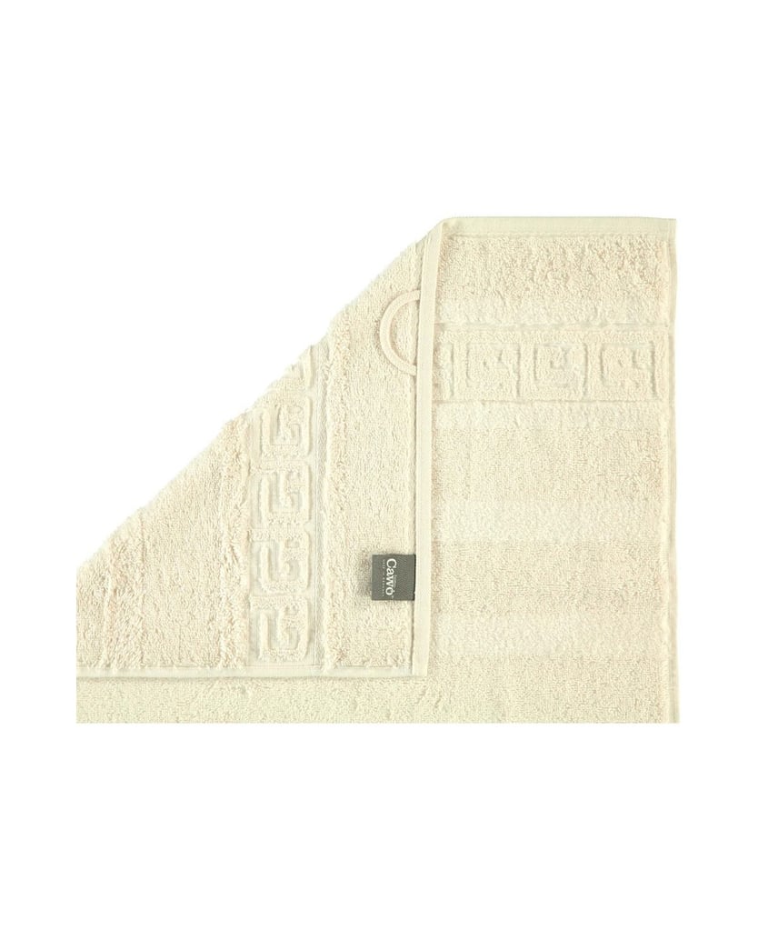 Cawoe-Unisex-Handtuch-1er-Pack-C-Noblesse-braun