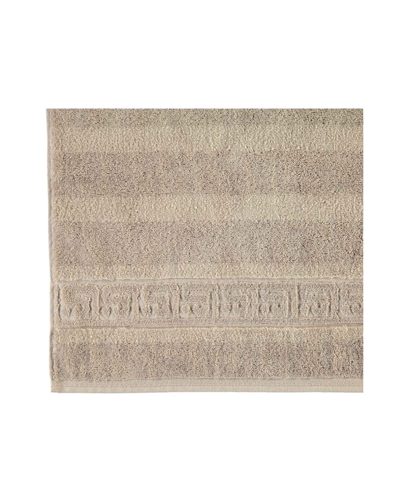 Cawoe-Unisex-Handtuch-1er-Pack-C-Noblesse-braun