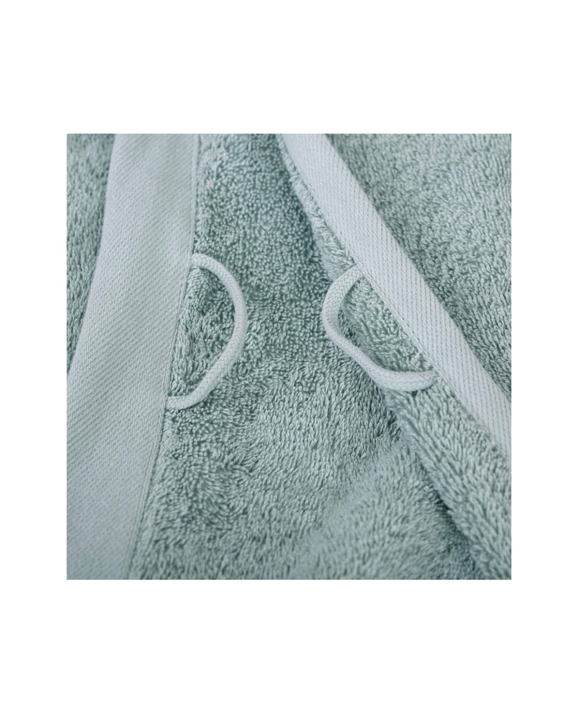 Tom-Tailor-Unisex-Duschtuch-1er-Pack-Color-Bath-Shower-Towel-grün