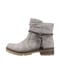 Rieker Kurzstiefel Y7463 grau
