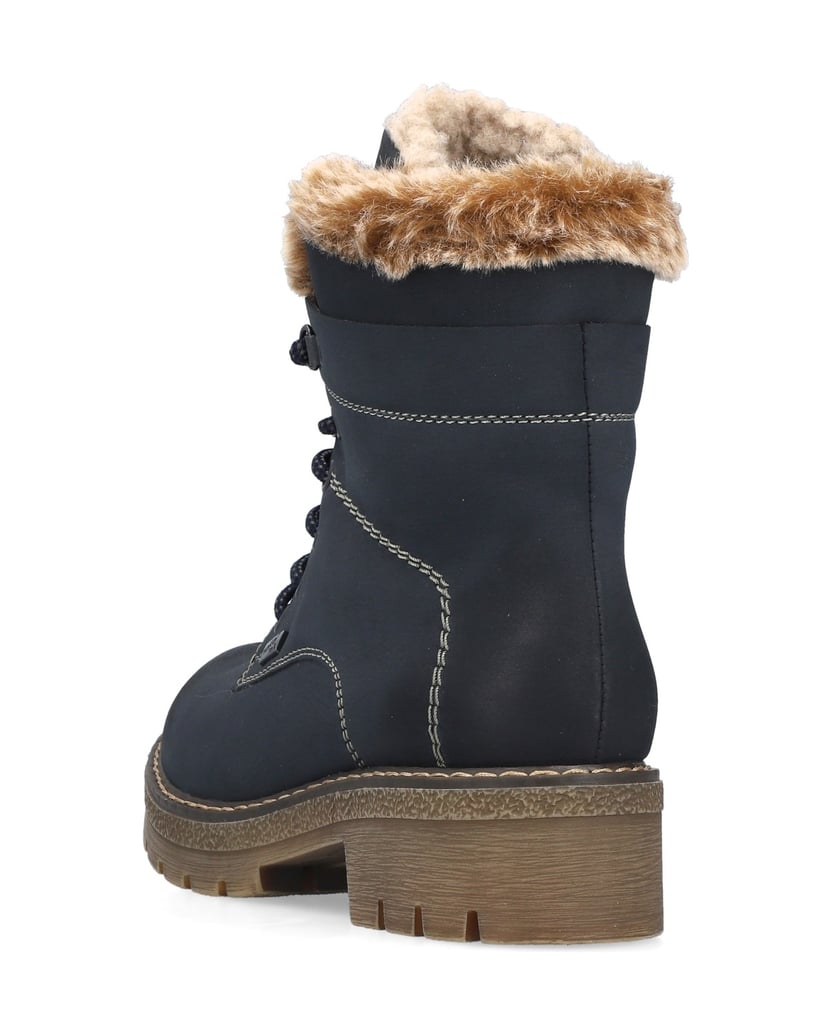 Rieker-Schnürstiefel-Y8140-blau