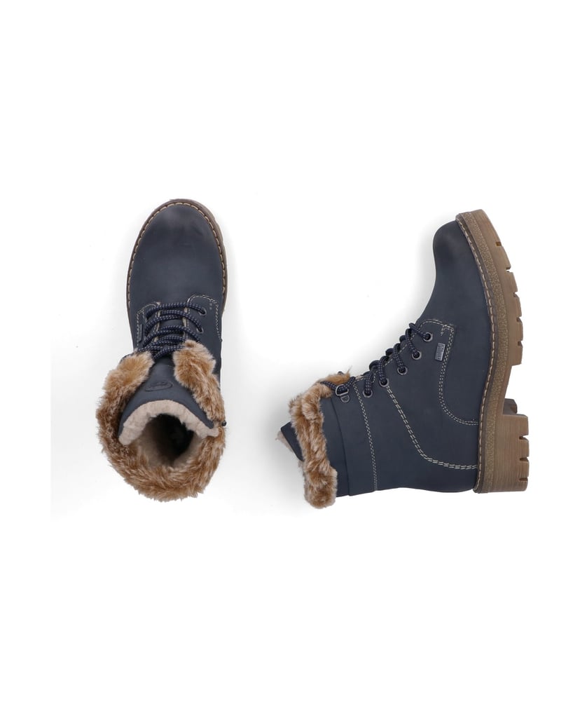Rieker-Schnürstiefel-Y8140-blau