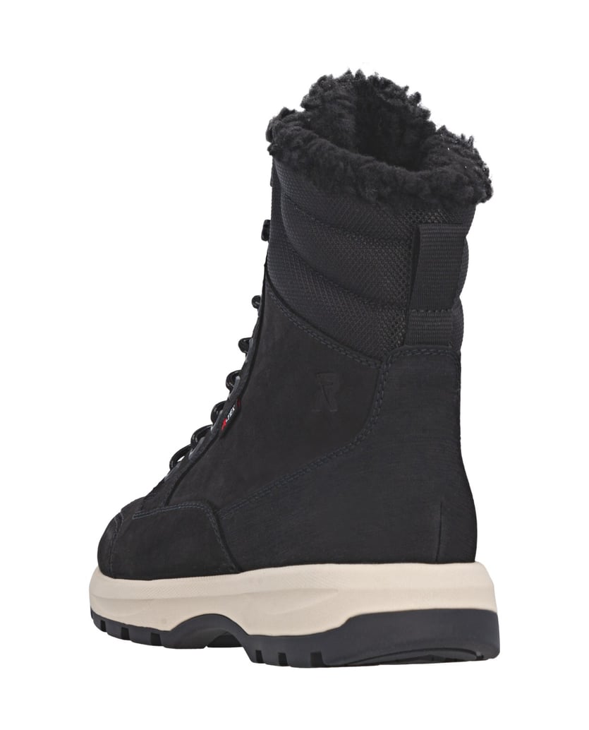 Rieker-Schnürstiefel-U1672-schwarz