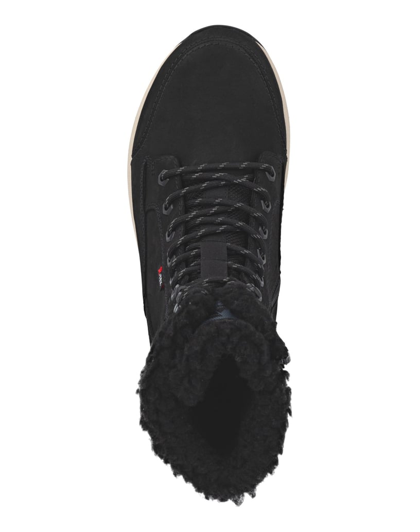 Rieker-Schnürstiefel-U1672-schwarz