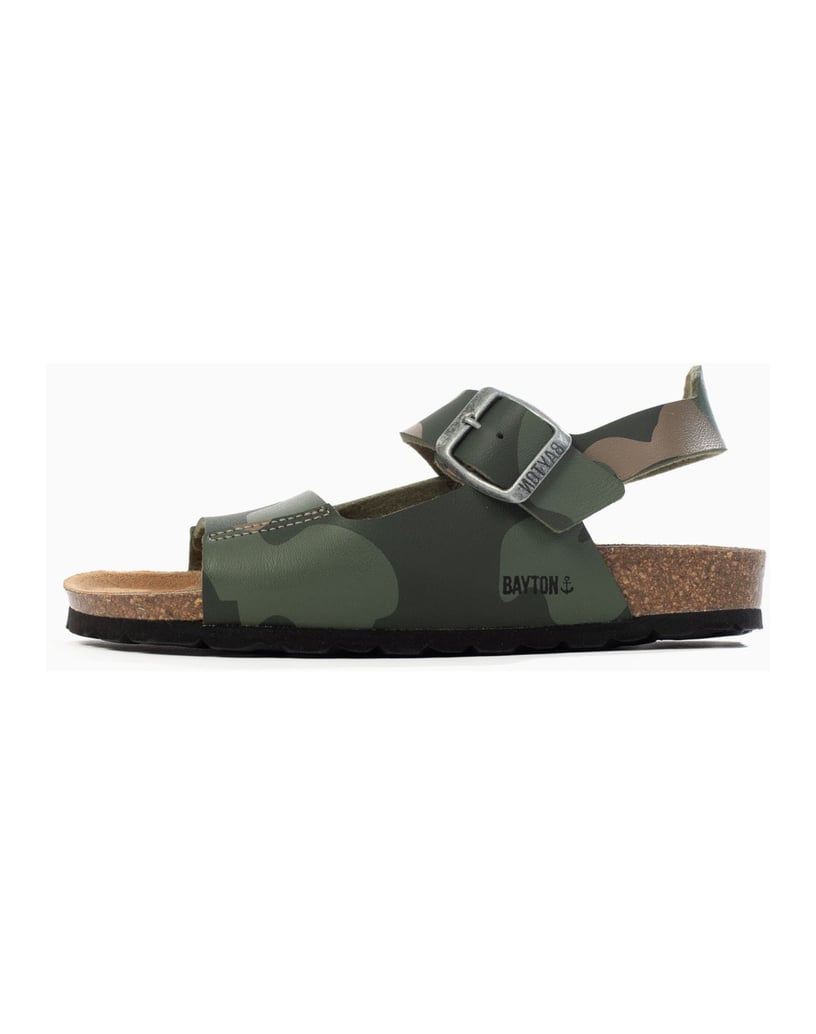 Bayton-Sandals-Spezia-oliv