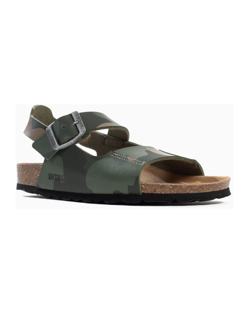 Bayton-Sandals-Spezia-oliv