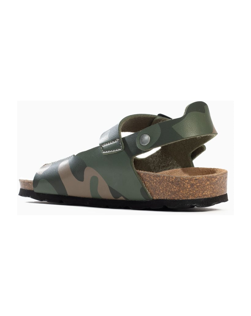 Bayton-Sandals-Spezia-oliv