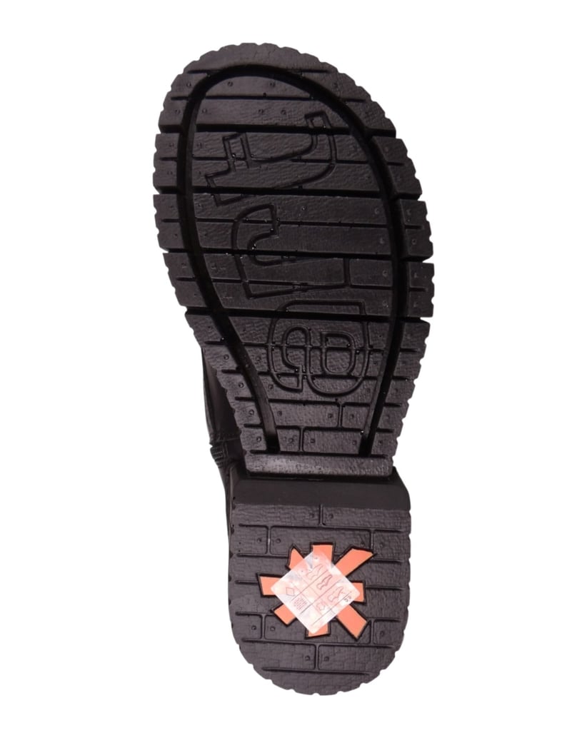 Art-Stiefeletten