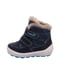 Superfit&nbsp;Winterstiefel GROOVY 2.0&nbsp;blau